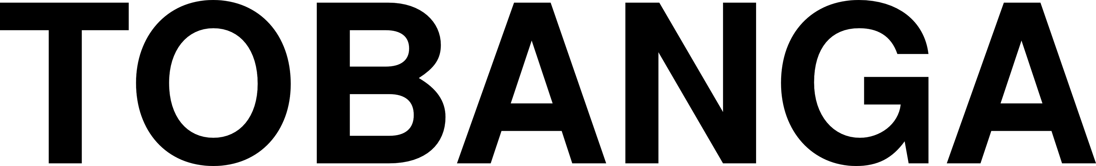 TOBANGA